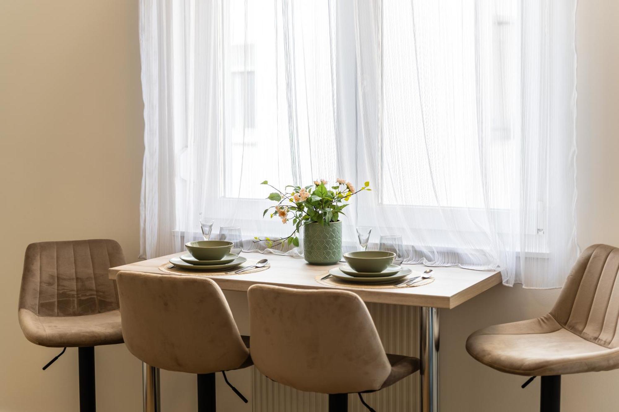 Ninas Apartman Загреб Экстерьер фото