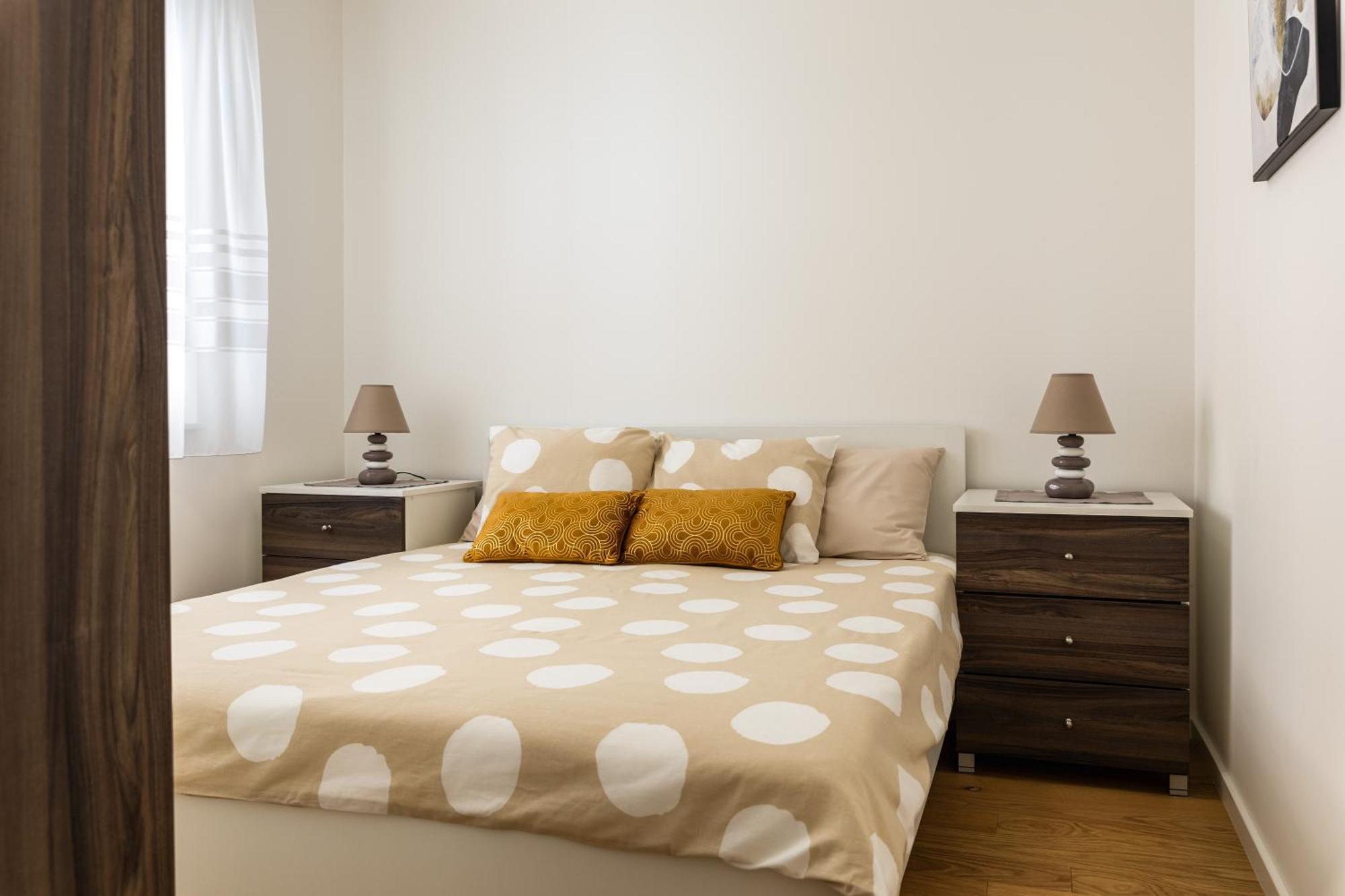 Ninas Apartman Загреб Экстерьер фото