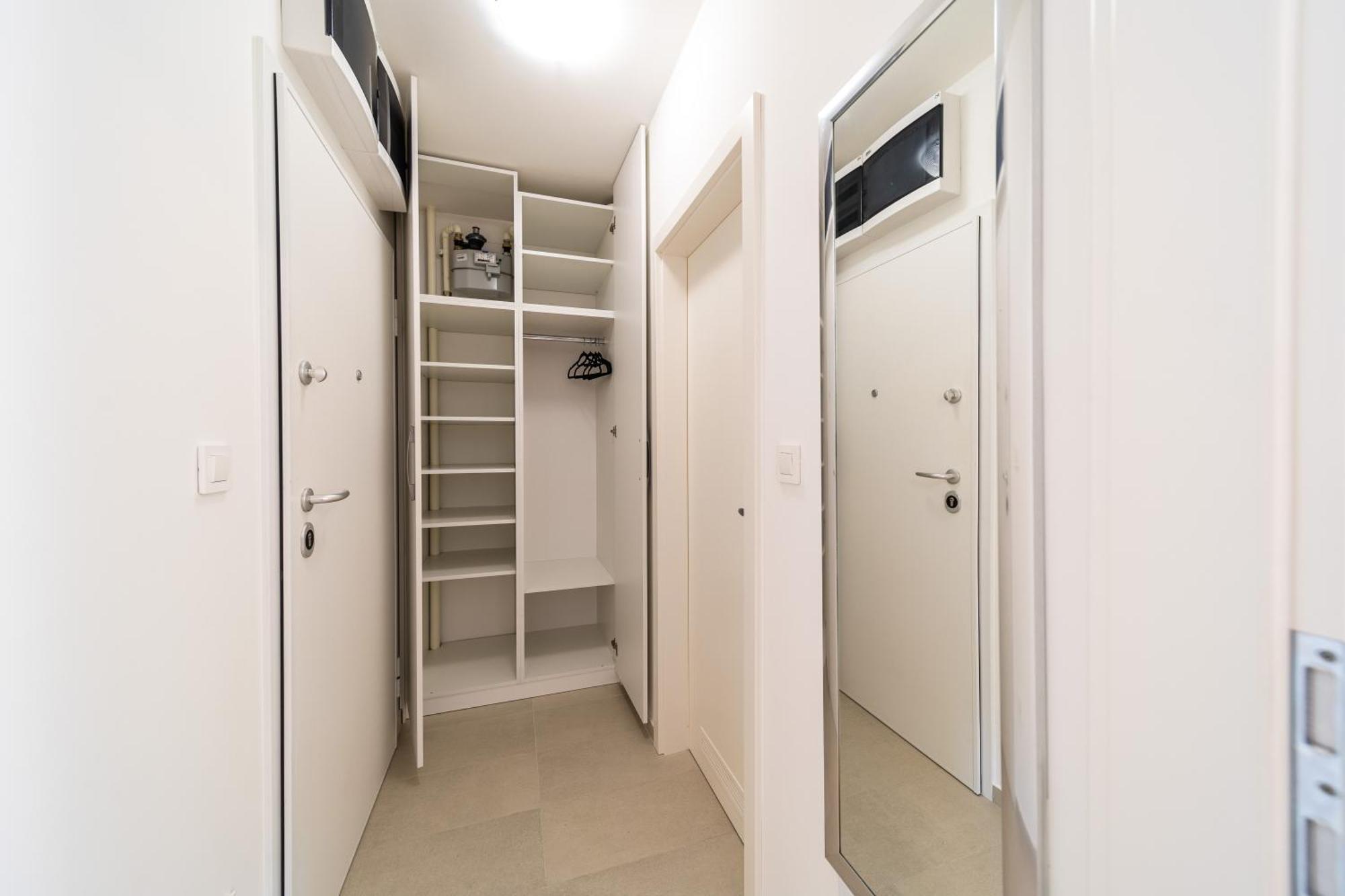 Ninas Apartman Загреб Экстерьер фото